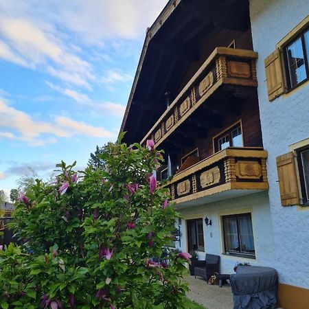 Gaestehaus Gamsblick Werfenweng Exterior photo