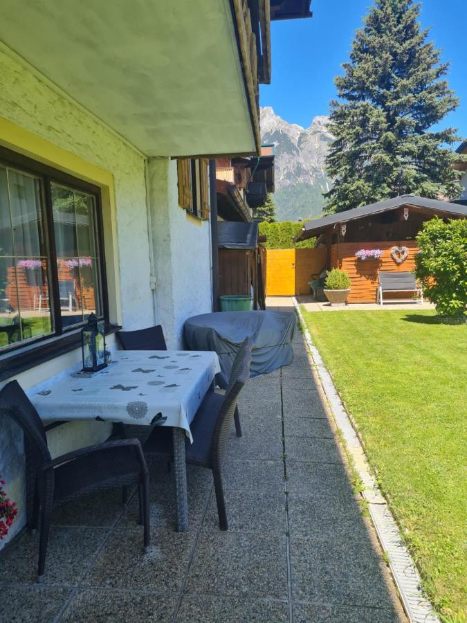 Gaestehaus Gamsblick Werfenweng Exterior photo